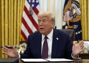 Трамп готовит удар: военная помощь Украине и громкое заявление