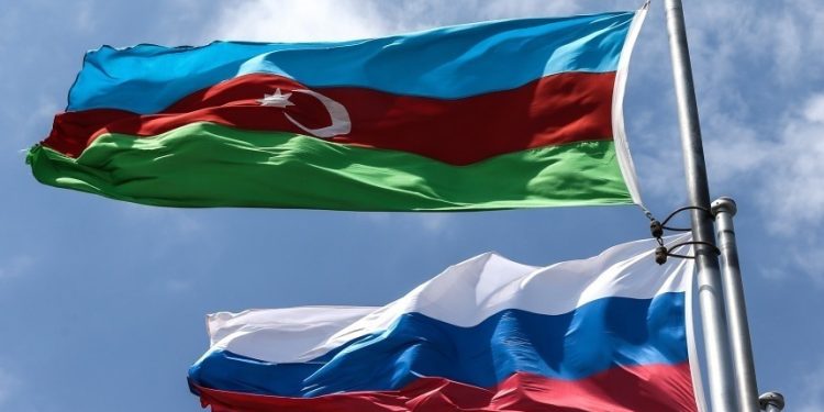 Россия и Азербайджан: что происходит между странами