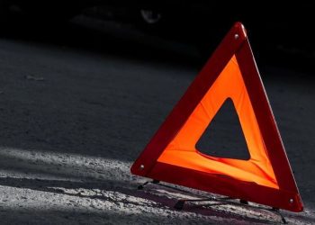 Водитель внедорожника погиб в результате ДТП в Астане