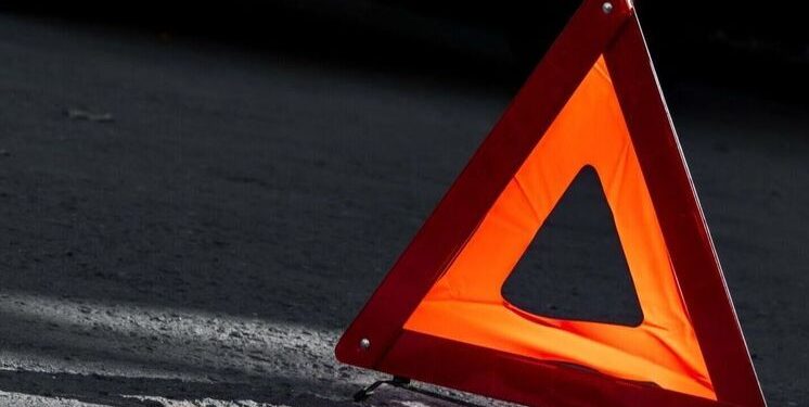 Водитель внедорожника погиб в результате ДТП в Астане