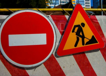 В Алматы закроют проезд на одной из центральных улиц