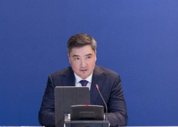 Олжас Бектенов ― о ситуации с Перизат Кайрат: Требуется законодательная корректировка