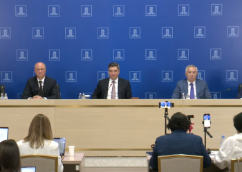 Олжас Бектенов — о росте тарифов: Я не хочу выглядеть хорошим