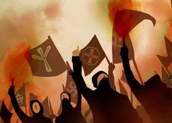 За экстремизм и терроризм в Казахстане осудили более 60 человек ― КНБ