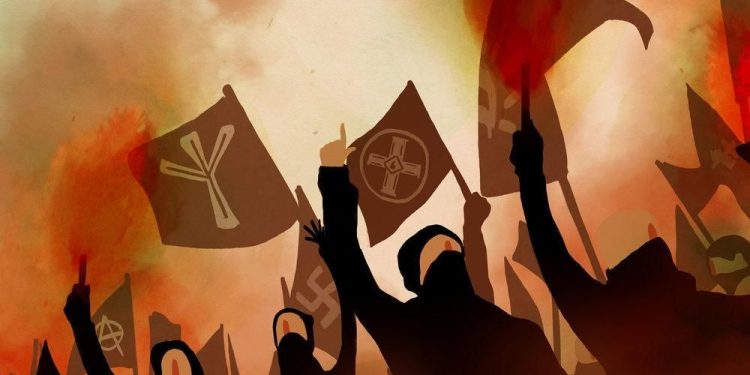 За экстремизм и терроризм в Казахстане осудили более 60 человек ― КНБ