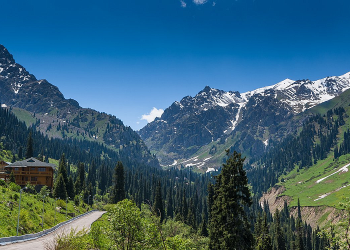 Что станет с алматинскими горами? Премьер рассказал о развитии кластера