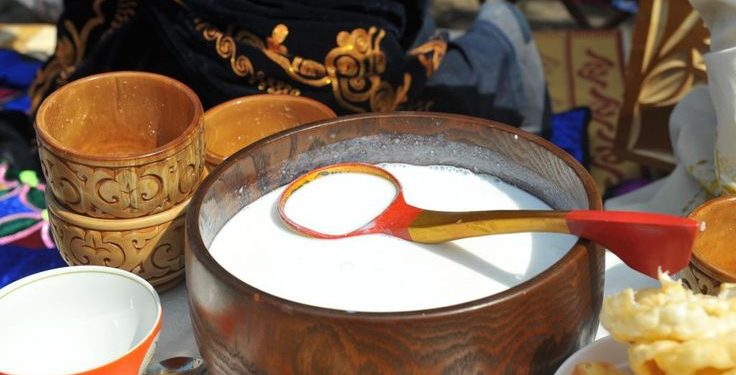 20 млн тенге подарят в Астане тому, кто приготовит лучший кумыс