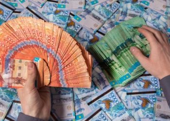 Многомиллионную недостачу по налогам выявили прокуроры в Павлодарской области