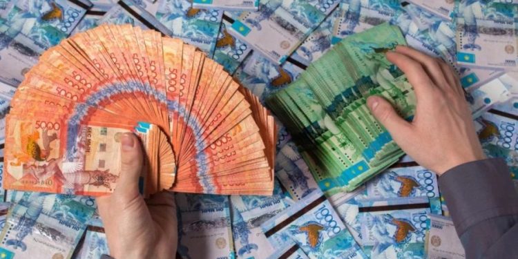 Многомиллионную недостачу по налогам выявили прокуроры в Павлодарской области