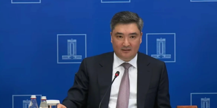 Очковтирательства нет — премьер-министр о возврате активов семьи Назарбаевых