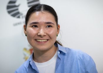 Блестящая игра в FIDE World Cup 2025: Токаев поздравил шахматистку Камалиденову