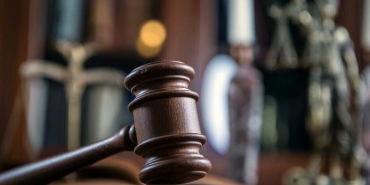 На суде по делу Перизат Кайрат допрошена одна из экс-учредителей филиала «Жастар рухы»