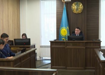 Суд над Перизат Кайрат: идёт допрос потерпевших