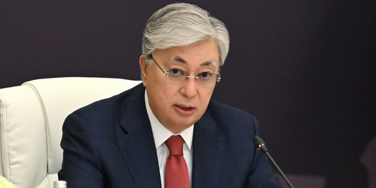 Президент выразил соболезнования родным ветерана ВОВ