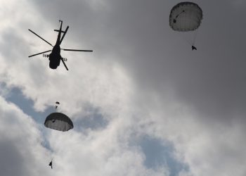 Погиб курсант военного вуза в Актобе