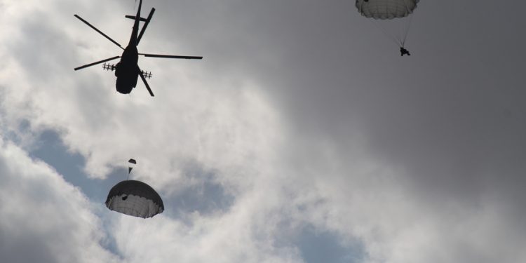 Погиб курсант военного вуза в Актобе