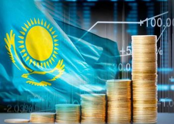 Экономика Казахстана с начала года выросла на 6,2%
