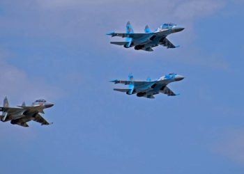 Назначен новый глава Военно-воздушных сил Минобороны РК
