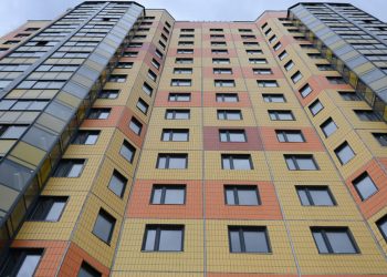 В Казахстане остались только две формы управления многоквартирными домами