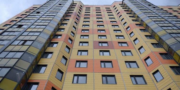 В Казахстане остались только две формы управления многоквартирными домами