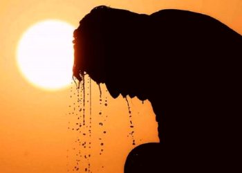 Жители каких регионов Казахстана будут изнывать от жары