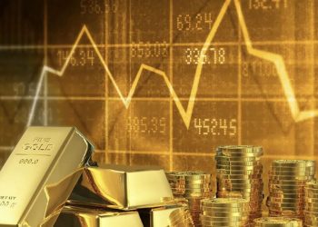 На сколько выросли золотовалютные резервы Нацбанка и активы Нацфонда?