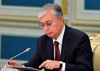 Токаев подписал закон об изменениях в уголовное законодательство РК