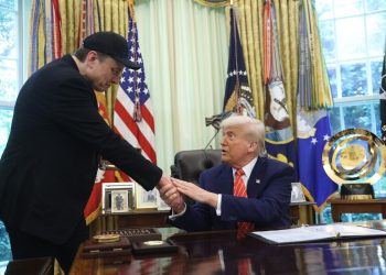 Угрозы подействовали? Маск снова хвалит Трампа