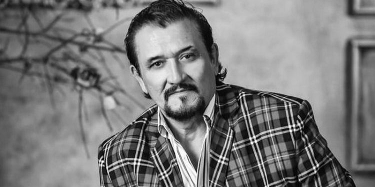 На 69-м году жизни скончался казахстанский актёр Кайрат Кемалов