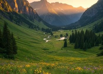 Какая будет погода 23 июля в Казахстане