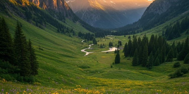 Какая будет погода 23 июля в Казахстане