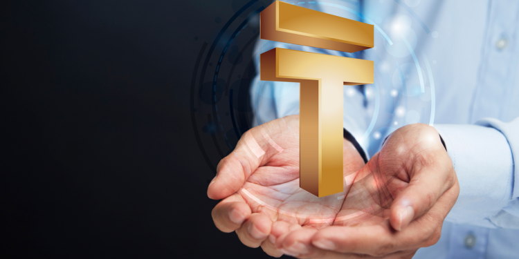 Нацбанк начал интервенции из-за курса тенге