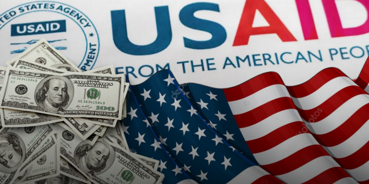 Фабрика глобального манипулирования: как НПО стали глобальным рычагом влияния