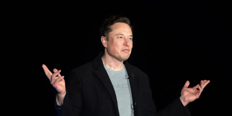 Илон Маск хочет создать свою партию. Зачем ему это надо?