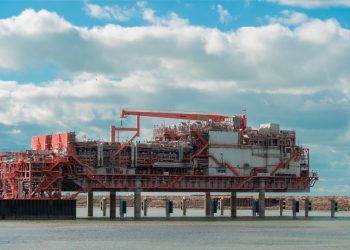 Кашаган дал первый миллиард баррелей нефти