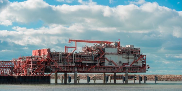 Кашаган дал первый миллиард баррелей нефти