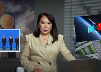 Зачем Китай инвестирует в Казахстан?