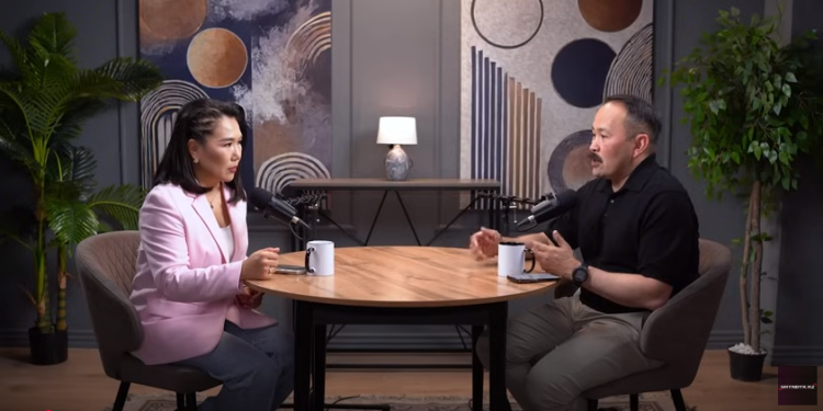 ВВП растёт. Как это влияет на казахстанцев?