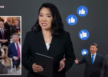 Токаев удивил Си Цзиньпина. Казахстан под ударом? У Шерзата был кастет ― итоги недели