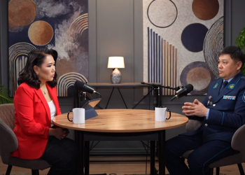 Закладчики, синтетика и Telegram: что творится в Казахстане?!