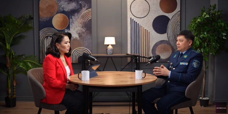 Закладчики, синтетика и Telegram: что творится в Казахстане?!