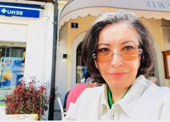 Сезон барбекю и потрясающая природа: жена Храпунова рассказала о жизни в Швейцарии