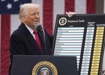 В Минторговли РК сделали заявление по введённым Трампом тарифам