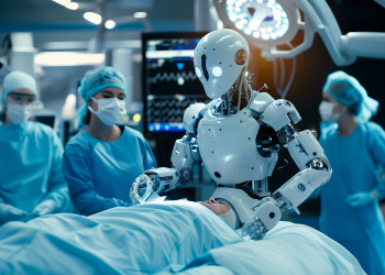 ИИ уже ставит пациентам в Казахстане диагнозы с 80%-ой точностью