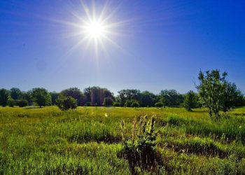 В Казгидромете рассказали о погоде на 3 июля