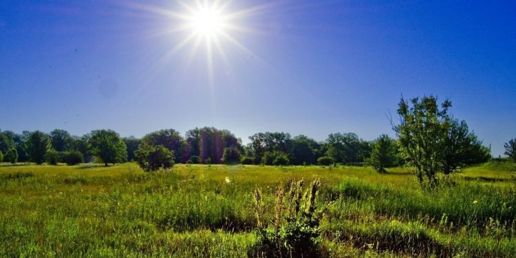 В Казгидромете рассказали о погоде на 3 июля
