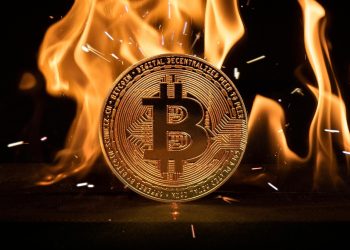 Биткоин рвётся вверх: впервые стоимость превысила 120 тысяч долларов