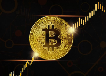 Биткоин бьёт рекорды: цена превысила 118 тысяч долларов