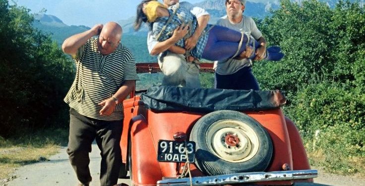 Абенов объяснил, почему қыз алып қашу — не традиция