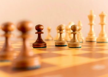 Школьница из Астаны завоевала бронзу на международном турнире по шахматам